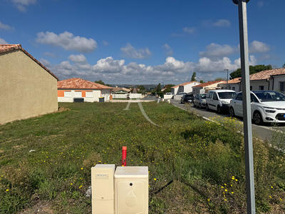 Maison - 75 m² - 3 pièces