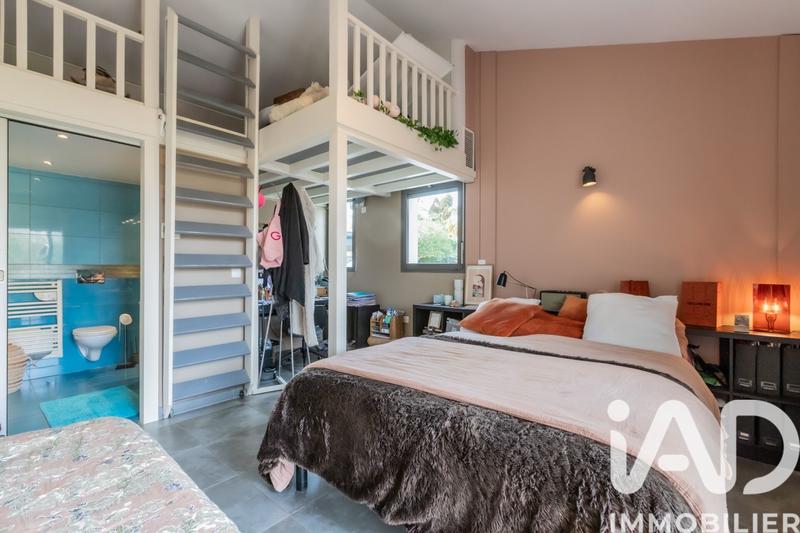 Maison de maîtres - 244 m² - 8 pièces