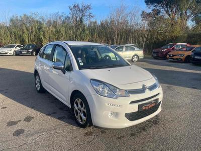 Citroën C3 82 s&amp;S Confort Bv5