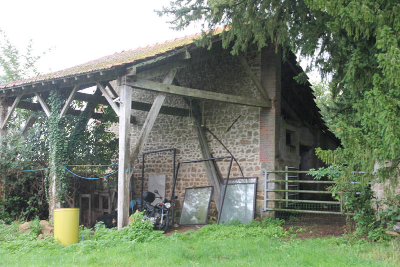 Demeure - 544 m² - 13 pièces