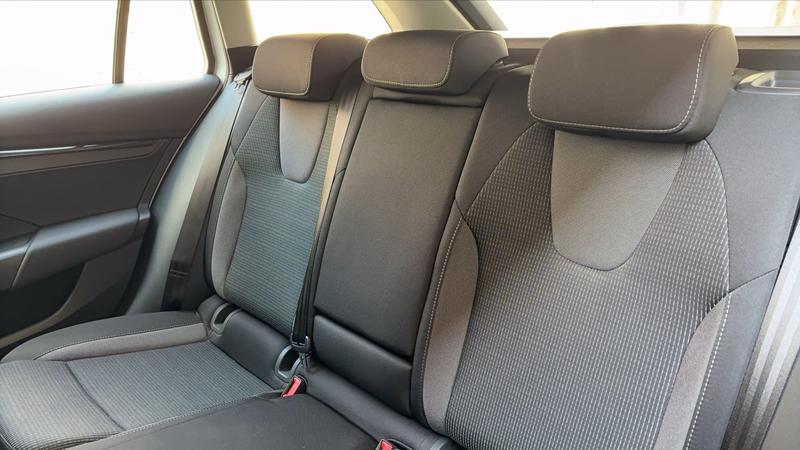 Skoda Octavia Combi IV 1.5 Tsi 116 Mhev Dsg7 Selection