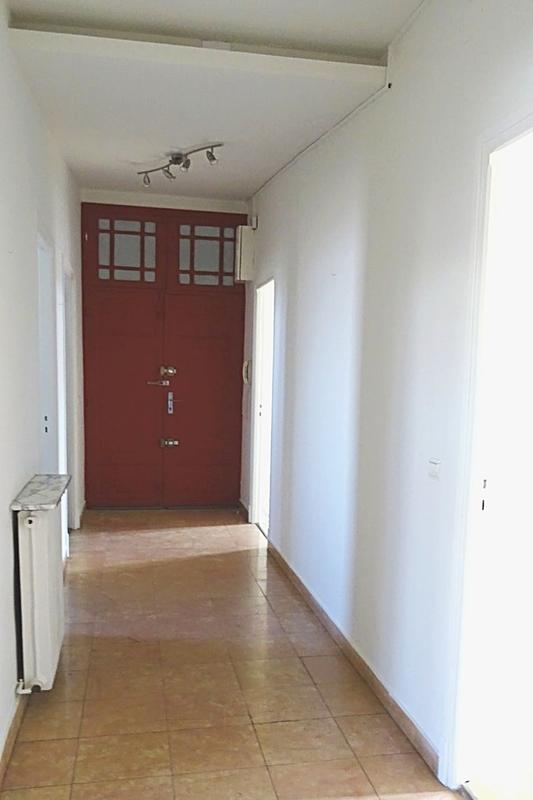 Appartement - 86 m² - 3 pièces