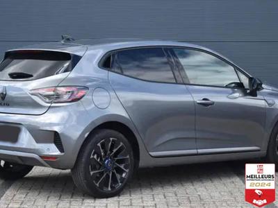Renault Clio TCe 90 Gsr2 Esprit Alpine +Pack Hiver +Pack c
