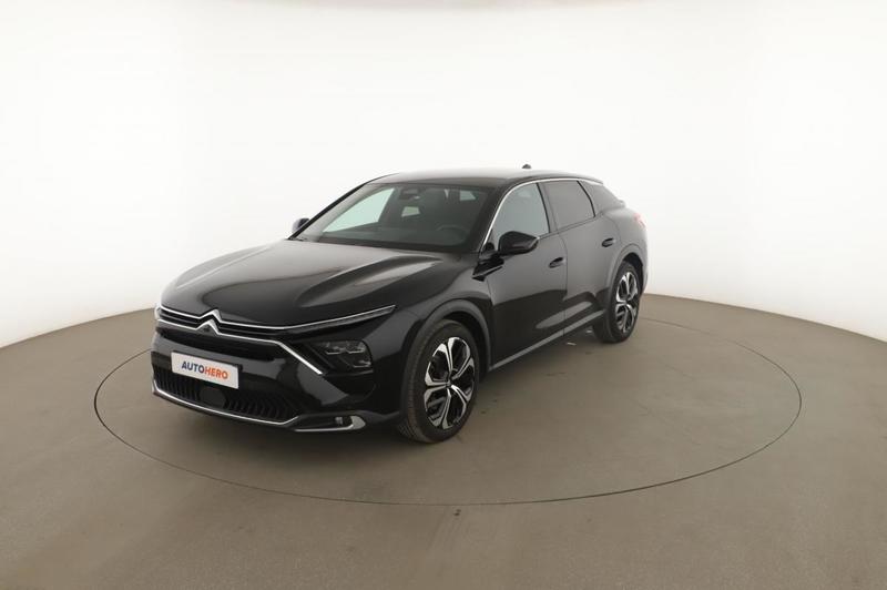 Citroën C5 X 1.6 PureTech Shine Pack Eat8 181 ch