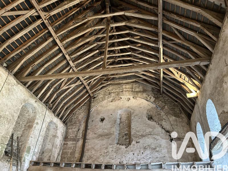 Maison - 328 m² - 12 pièces