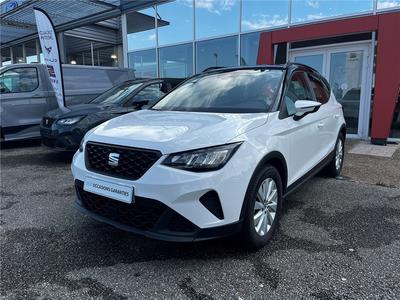 Seat Arona 1.0 Tsi 95 Ch Start/Stop Bvm5 Style Business