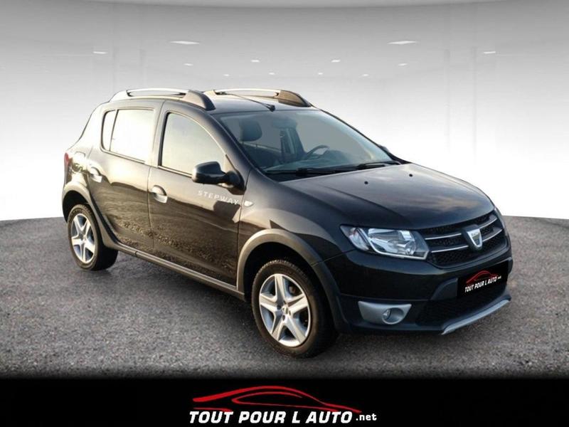 Dacia Sandero TCe 90 Ambiance