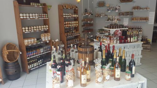 Café et Saveurs Gourmandes