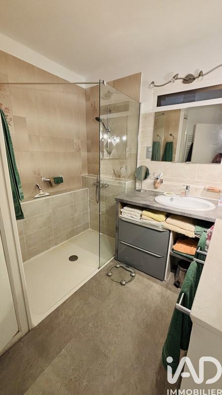 Maison - 131 m² - 5 pièces