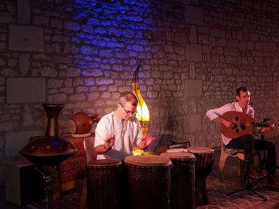 Les parenthèses du Prix Renaudot des Lycéens : Conte musical