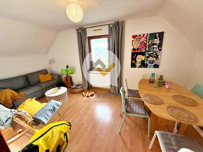 Appartement - 67 m² - 4 pièces