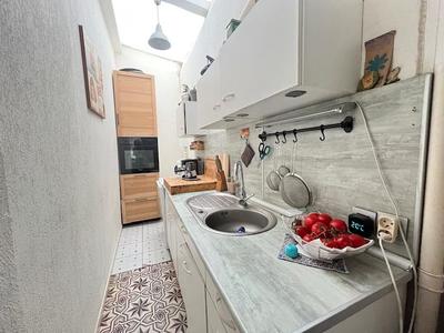 Maison ancienne - 87 m² - 5 pièces