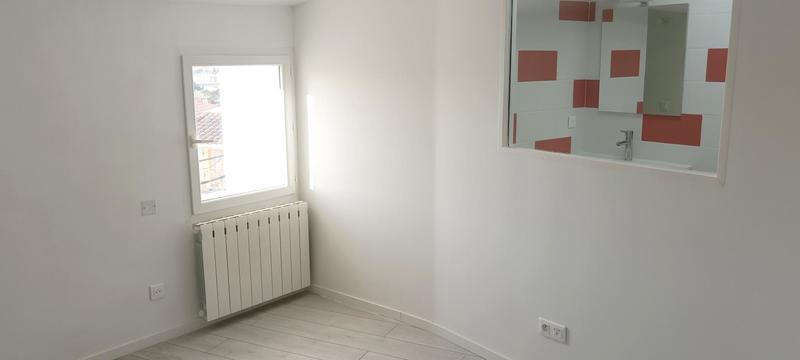 Maison de ville - 60 m² - 3 pièces