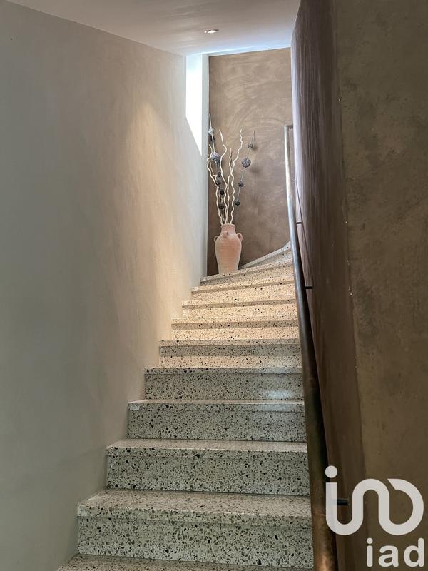 Maison - 157 m² - 6 pièces