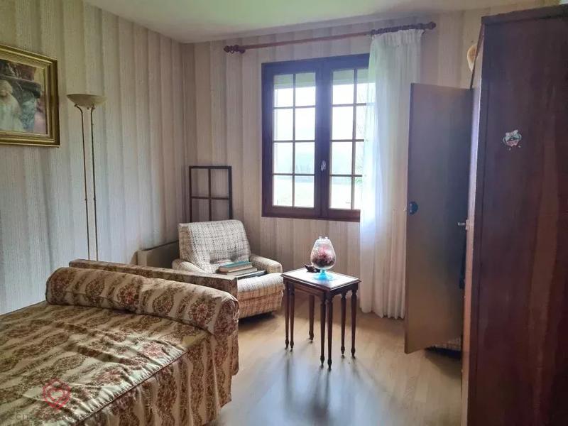 Maison de campagne - 90 m²