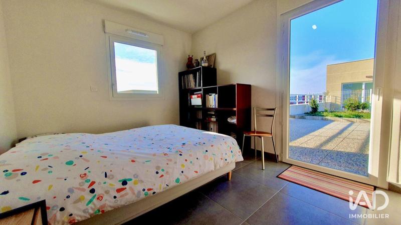 Appartement - 105 m² - 4 pièces