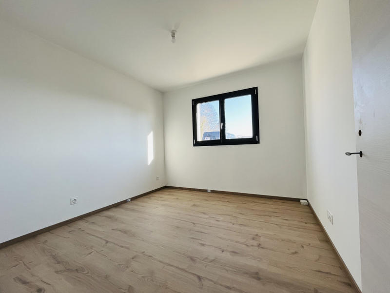 Maison - 126 m² - 5 pièces