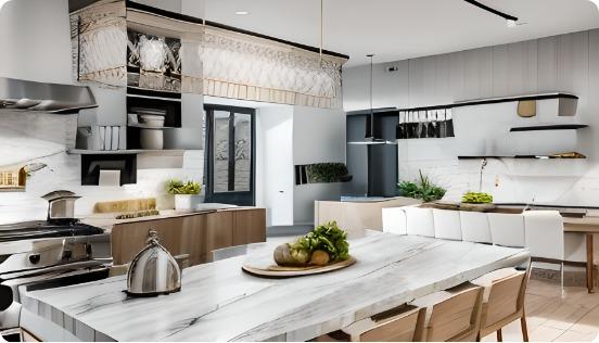 Maison - 82 m² - 4 pièces