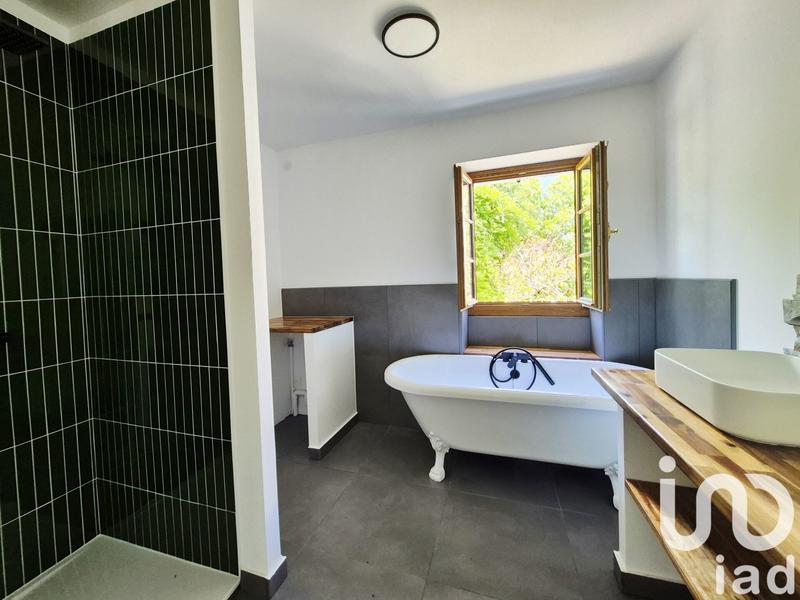 Maison - 134 m² - 6 pièces