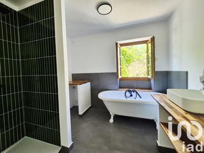 Maison - 134 m² - 6 pièces