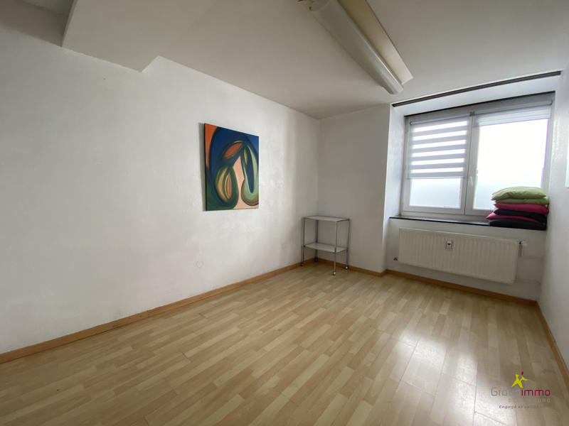 Appartement - 124 m² - 5 pièces