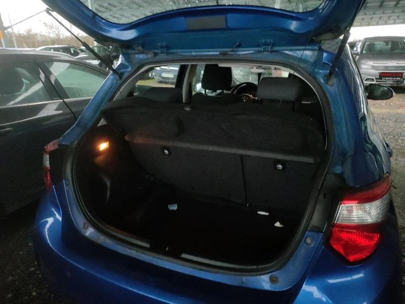 Toyota Yaris Hybride III 1.5 100h France Business