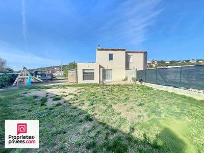 Villa - 92 m² - 4 pièces