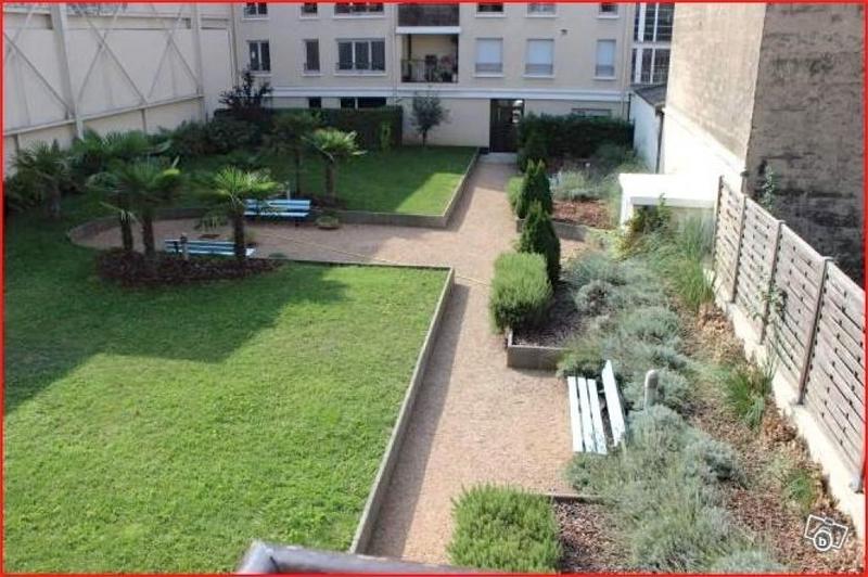 Appartement - 72 m² - 3 pièces