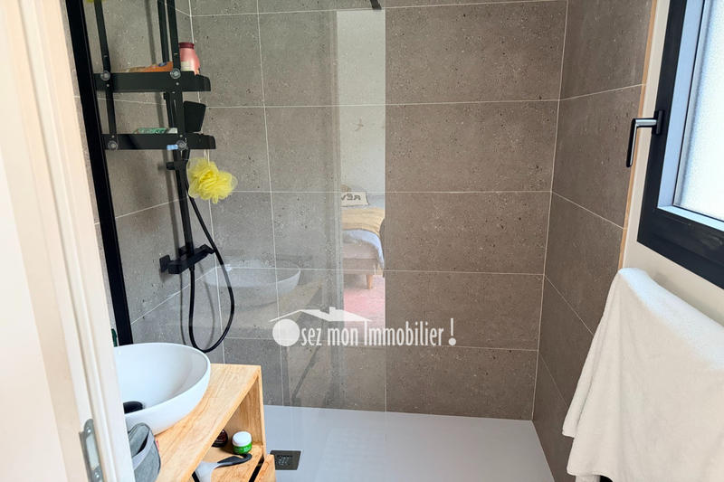 Maison - 112 m² - 5 pièces