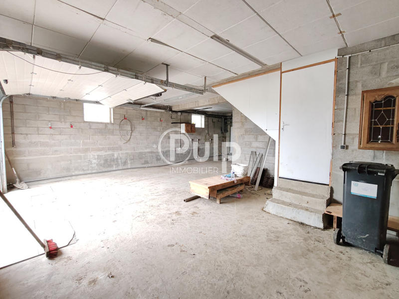 Pavillon - 102 m² - 5 pièces