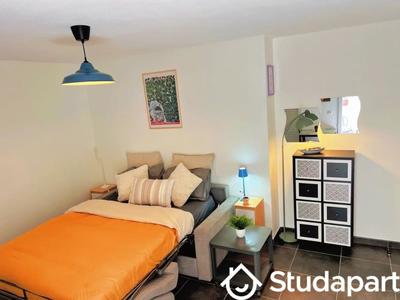 Appartement - 23 m² - 1 pièce