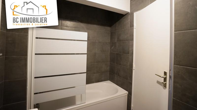 Appartement - 51 m² - 2 pièces