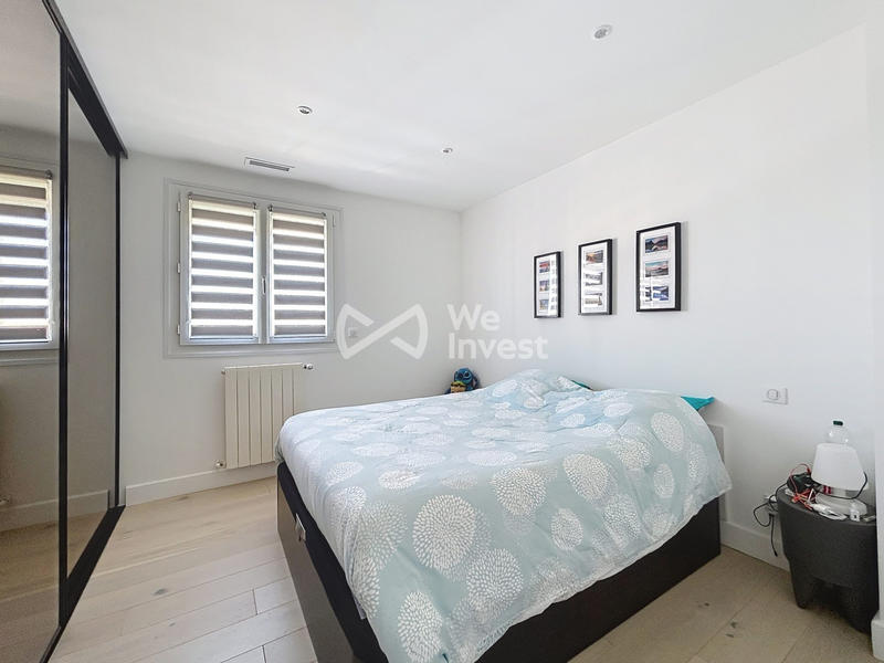 Villa - 197 m² - 7 pièces