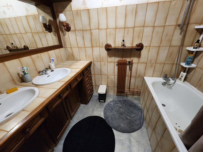 Maison - 110 m² - 7 pièces