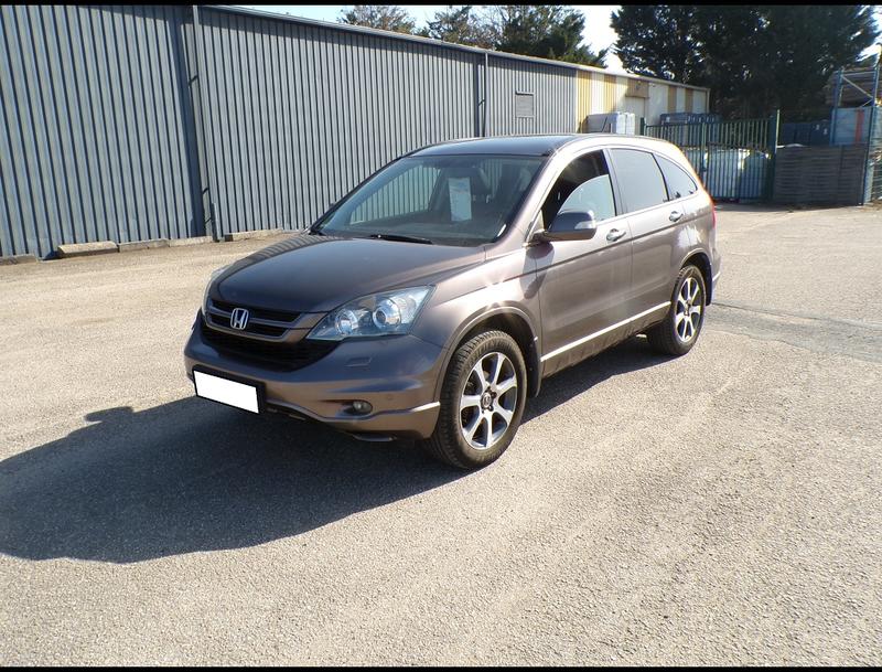 Honda Cr-V 2.2 Dtec 150 Selection Bvm