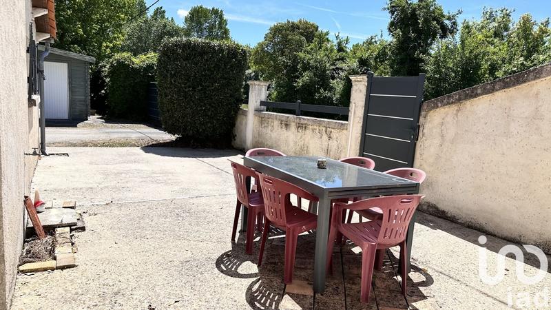 Maison - 150 m² - 7 pièces