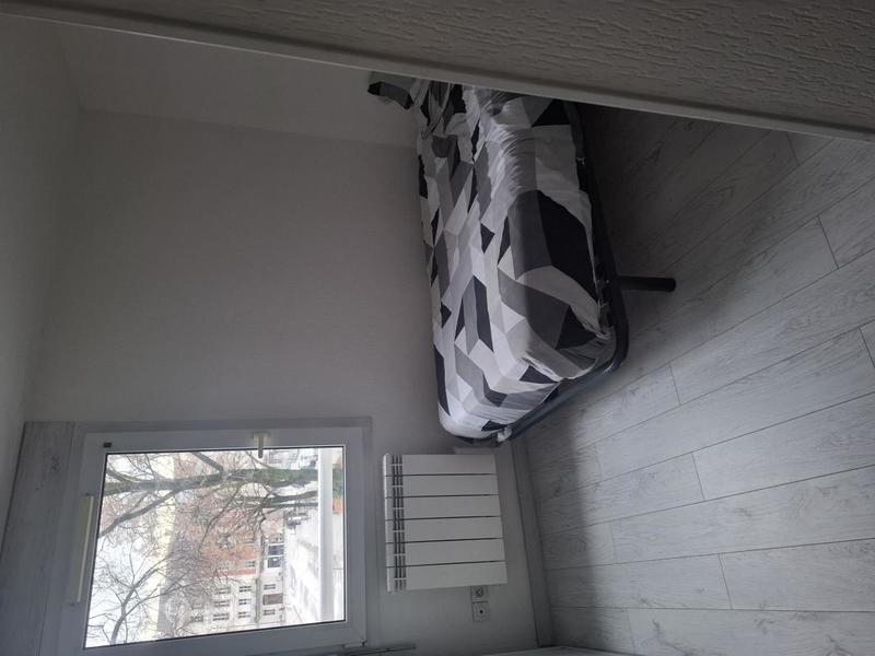 Appartement - 86 m² - 4 pièces