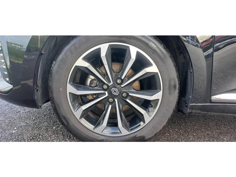 Renault Clio Eco-G 100 ch Gsr2 Techno