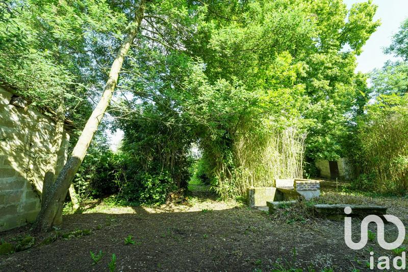 Maison - 350 m² - 12 pièces