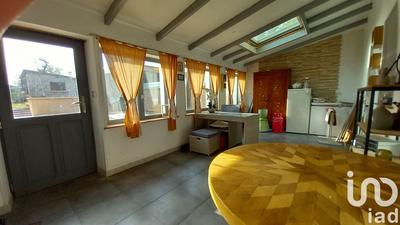 Maison de village - 230 m² - 5 pièces