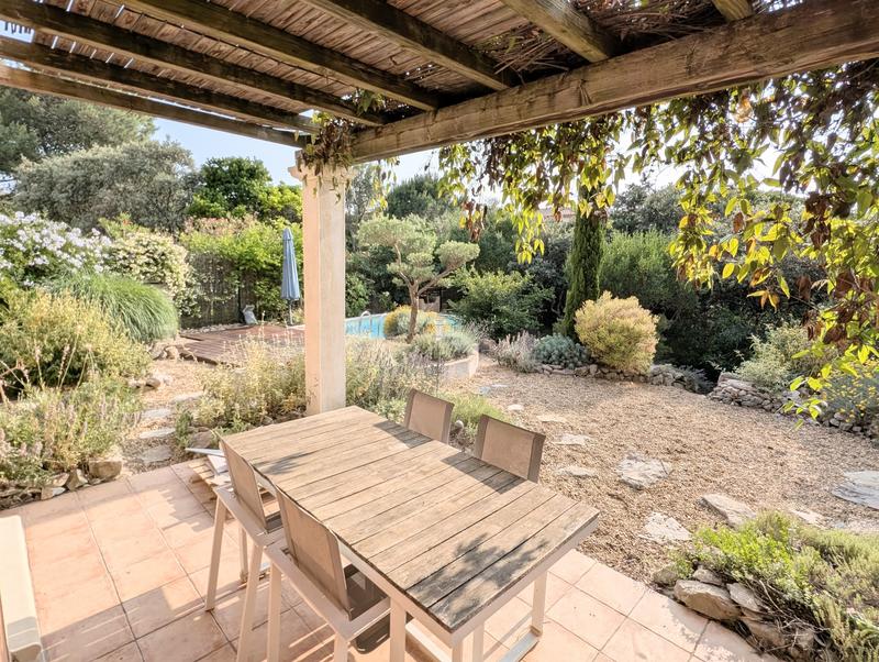 Maison - 81 m² - 4 pièces