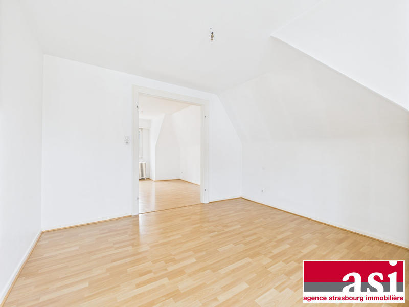 Immeuble - 219 m²