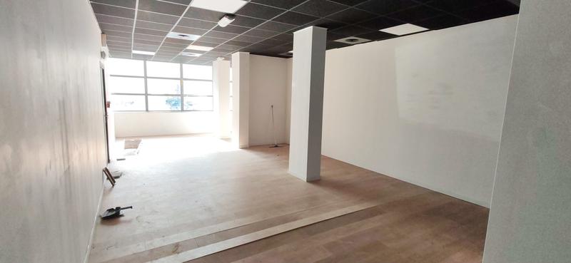 Local d'activités - 270 m²