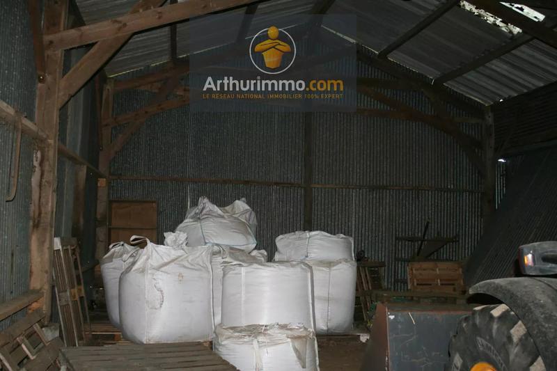 Maison - 88 m² - 6 pièces