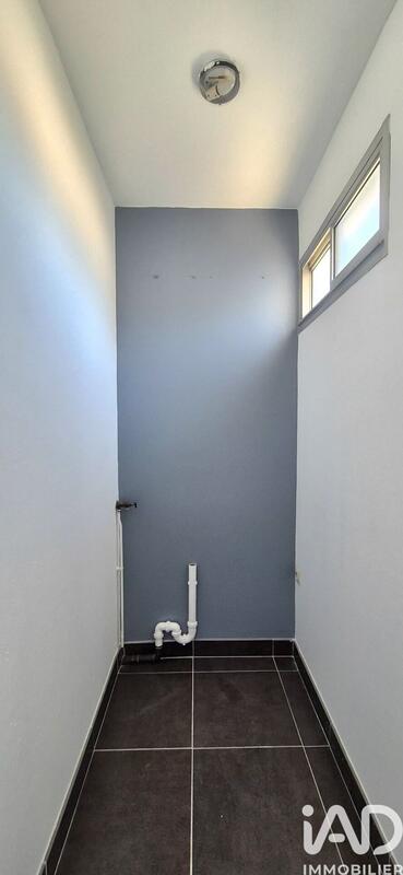 Appartement - 70 m² - 2 pièces