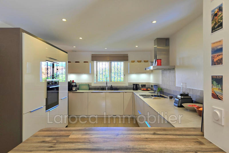 Villa - 135 m² - 4 pièces