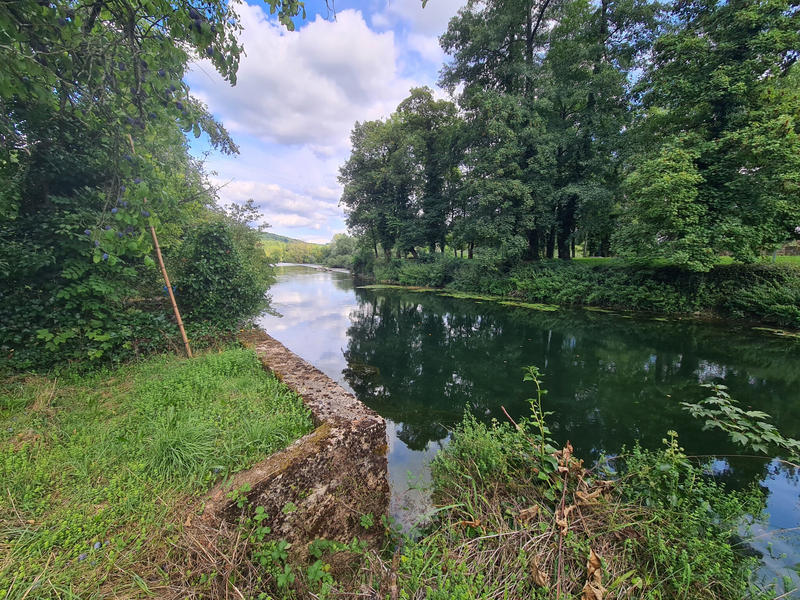 Maison - 220 m² - 8 pièces