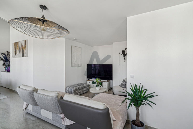 Duplex - 157 m² - 5 pièces