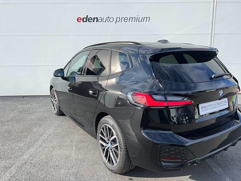 Bmw Serie 2 Active Tourer 225e xDrive 245 ch Dkg7 m Sport