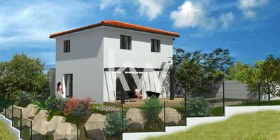 Terrain - 408 m²